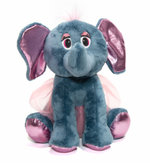 Mad Ally Ellie Ballerina Elephant