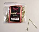 Mad Ally Bobby Pins 5cm