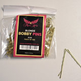 Mad Ally Bobby Pins 5cm