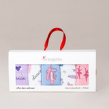 Energetiks Brief Gift Box