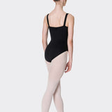 Studio 7 Premium Wide Strap Leotard, Childs