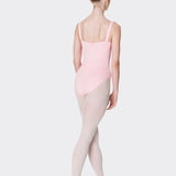 Studio 7 Premium Wide Strap Leotard, Childs