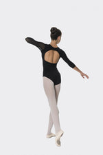 Studio 7 Michaela Leotard