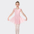 Studio 7 Cap Sleeve Chiffon Dress
