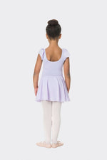 Studio 7 Cap Sleeve Chiffon Dress