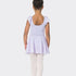 Studio 7 Cap Sleeve Chiffon Dress