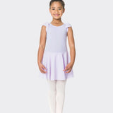Studio 7 Cap Sleeve Chiffon Dress, Childs