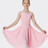Studio 7 Premium Long Circle Skirt
