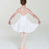 Studio 7 Premium Long Circle Skirt