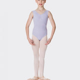 Studio 7 Premium Thick Strap Leotard, Childs