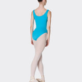 Studio 7 Premium Thick Strap Leotard, Childs
