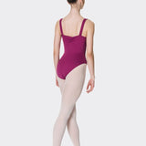 Studio 7 Premium Wide Strap Leotard, Childs