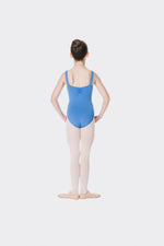 Studio 7 Premium Wide Strap Leotard, Childs