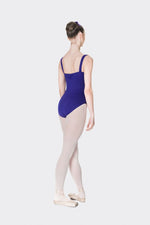 Studio 7 Premium Wide Strap Leotard, Childs