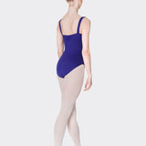 Studio 7 Premium Wide Strap Leotard, Childs