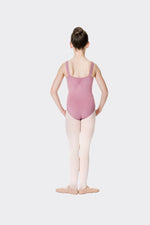 Studio 7 Premium Wide Strap Leotard, Childs
