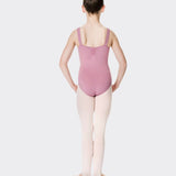 Studio 7 Premium Wide Strap Leotard, Childs