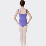 Studio 7 Premium Wide Strap Leotard, Childs