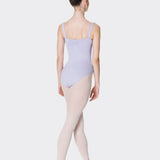 Studio 7 Premium Wide Strap Leotard, Childs