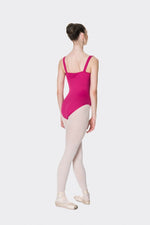 Studio 7 Premium Wide Strap Leotard, Childs
