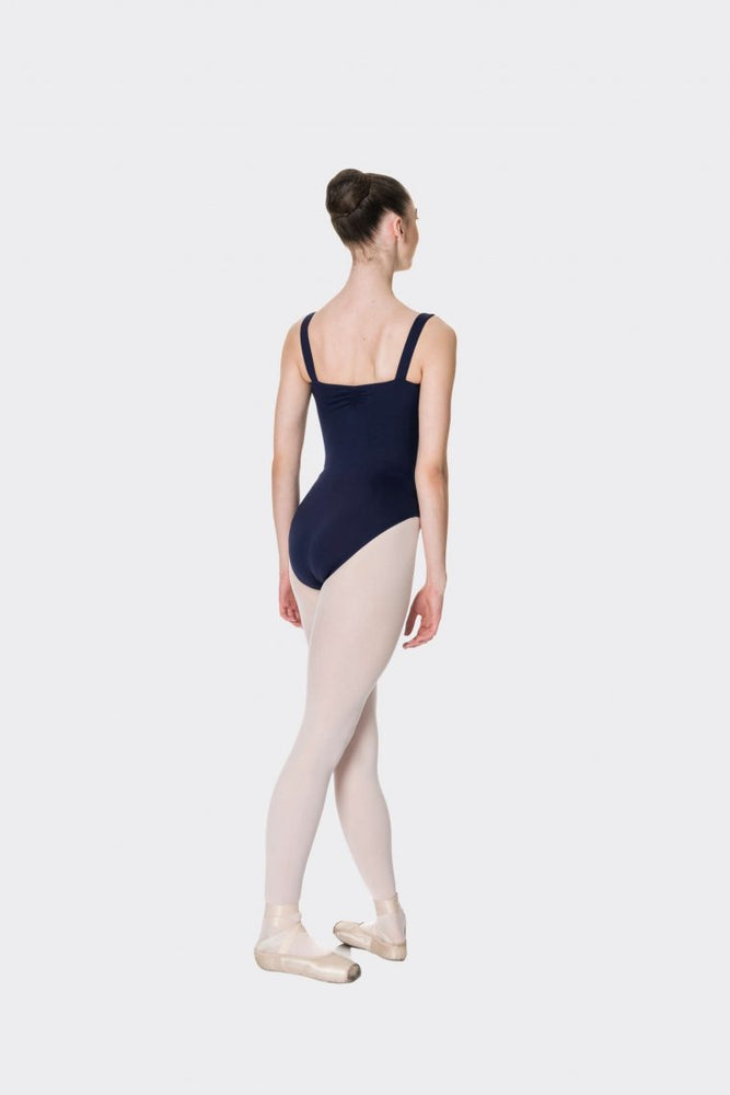 Studio 7 Premium Wide Strap Leotard, Childs