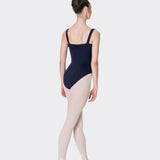 Studio 7 Premium Wide Strap Leotard, Childs