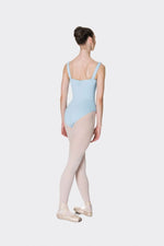 Studio 7 Premium Wide Strap Leotard, Childs