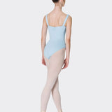 Studio 7 Premium Wide Strap Leotard, Childs