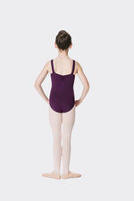 Studio 7 Premium Wide Strap Leotard, Childs