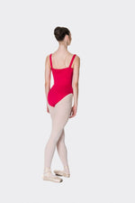 Studio 7 Premium Wide Strap Leotard, Childs