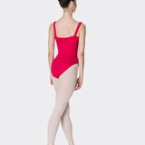 Studio 7 Premium Wide Strap Leotard, Childs