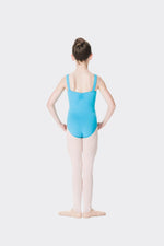 Studio 7 Premium Wide Strap Leotard, Childs