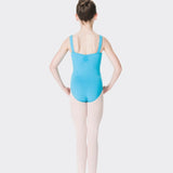Studio 7 Premium Wide Strap Leotard, Childs