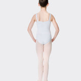 Studio 7 Premium Wide Strap Leotard, Childs