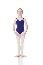 Studio 7 Premium Wide Strap Leotard, Childs