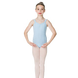 Studio 7 Premium Wide Strap Leotard, Childs