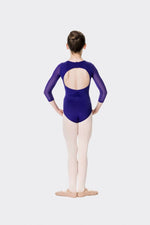 Studio 7 Michaela Leotard