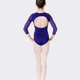 Studio 7 Michaela Leotard