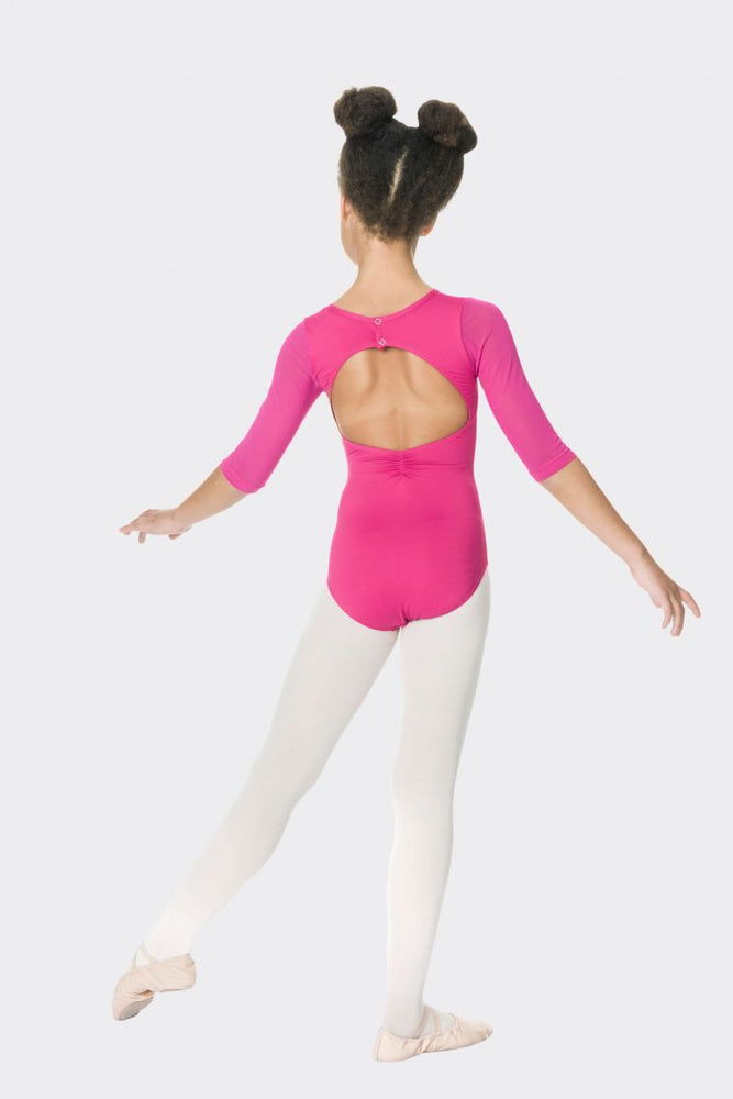Studio 7 Michaela Leotard