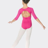 Studio 7 Michaela Leotard