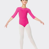Studio 7 Michaela Leotard