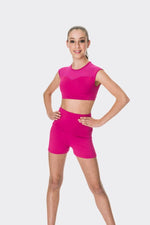 Studio 7 Activate Shorts, Childs