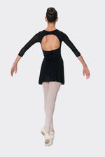 Studio 7 Grace Mesh Skirt, Childs