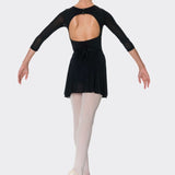 Studio 7 Grace Mesh Skirt, Childs