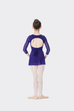 Studio 7 Grace Mesh Skirt, Childs