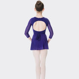 Studio 7 Grace Mesh Skirt, Childs
