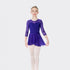 Studio 7 Grace Mesh Skirt