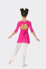 Studio 7 Grace Mesh Skirt, Childs