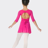 Studio 7 Grace Mesh Skirt, Childs