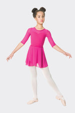 Studio 7 Grace Mesh Skirt, Childs